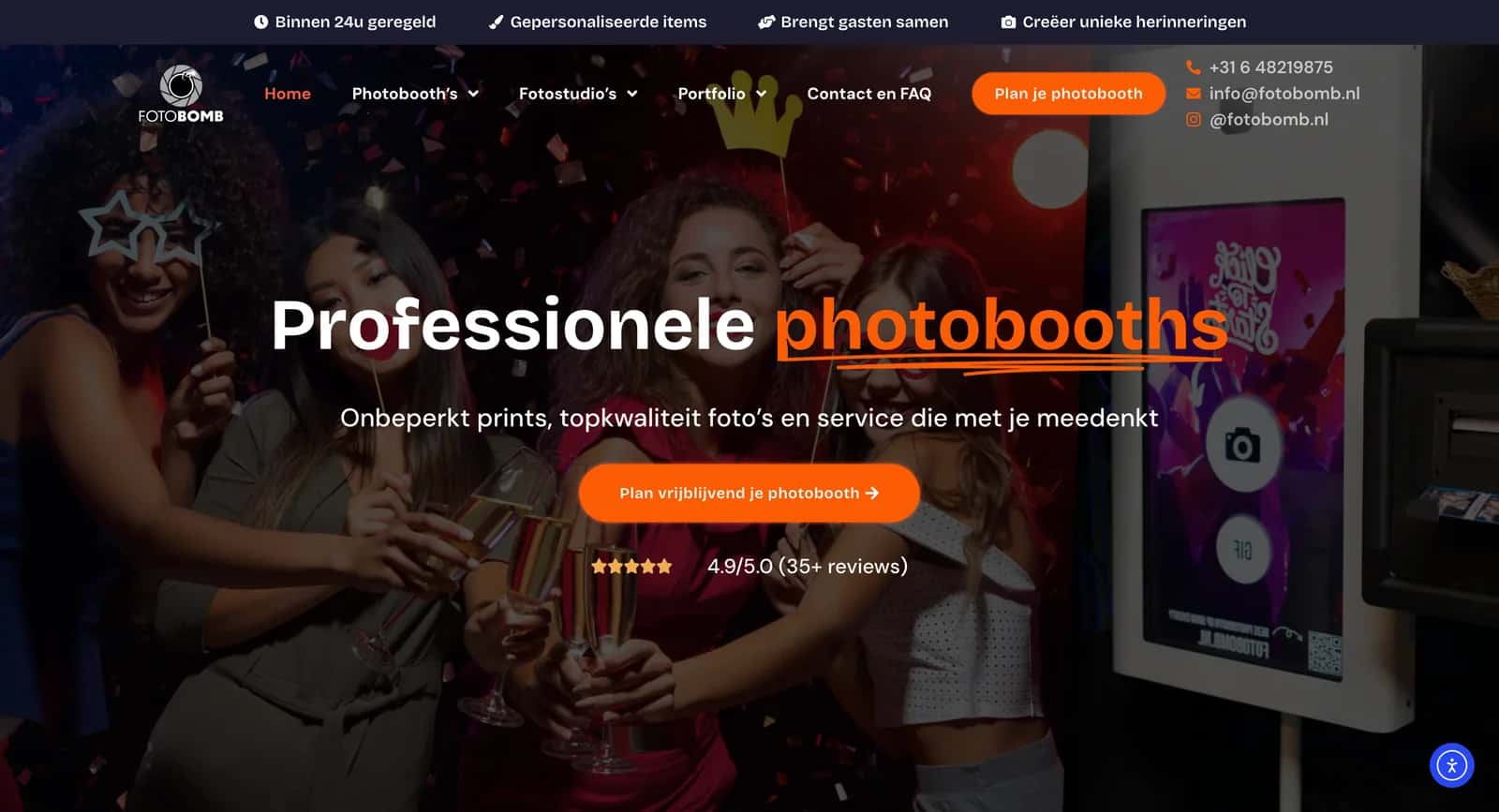 fotobomb.nl