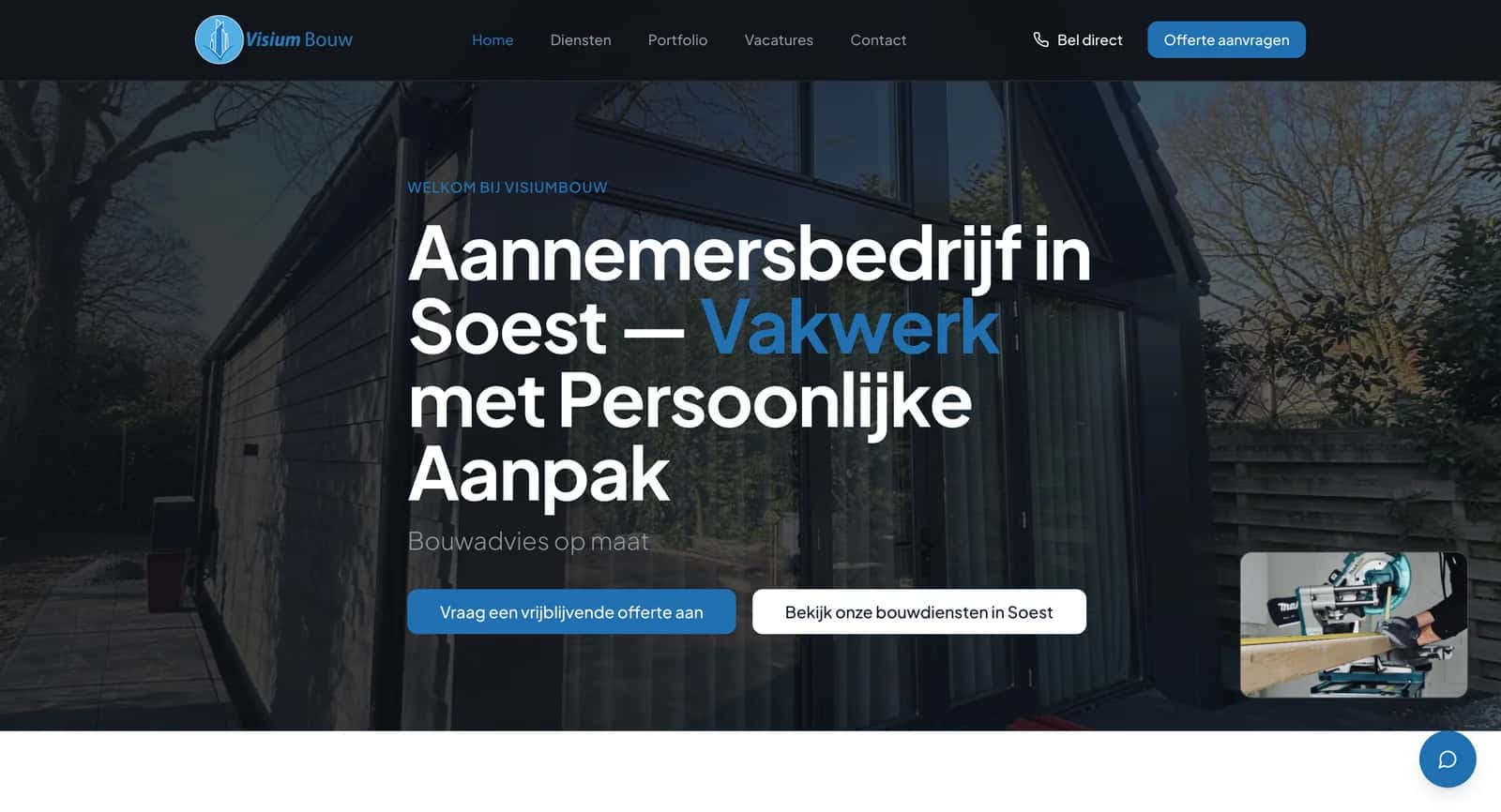 visiumbouw.nl